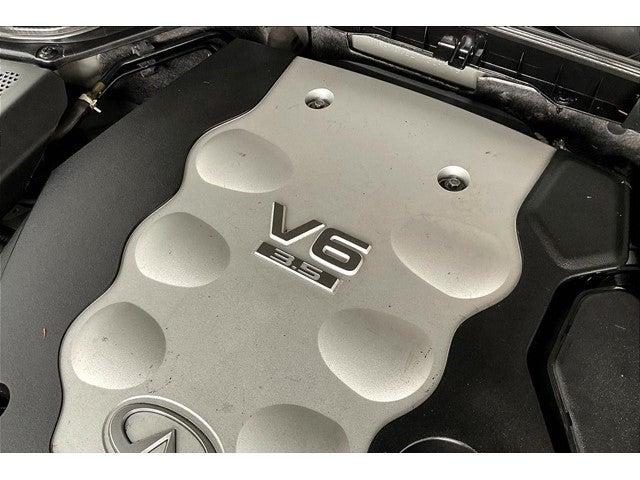 2007 INFINITI M35 Vehicle Photo in Grapevine, TX 76051