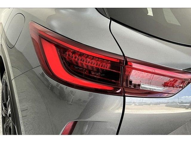 2022 INFINITI QX50 Vehicle Photo in Grapevine, TX 76051