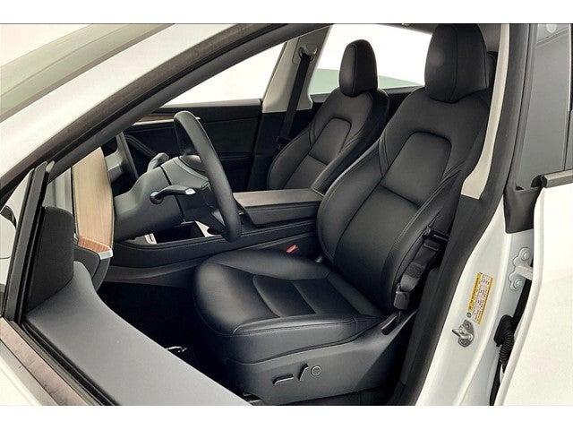 2023 Tesla Model Y Vehicle Photo in Grapevine, TX 76051