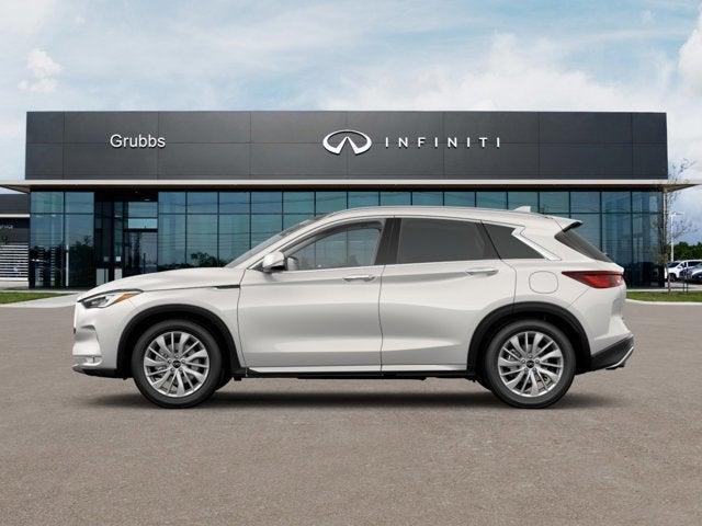 2025 INFINITI QX50 Vehicle Photo in Grapevine, TX 76051