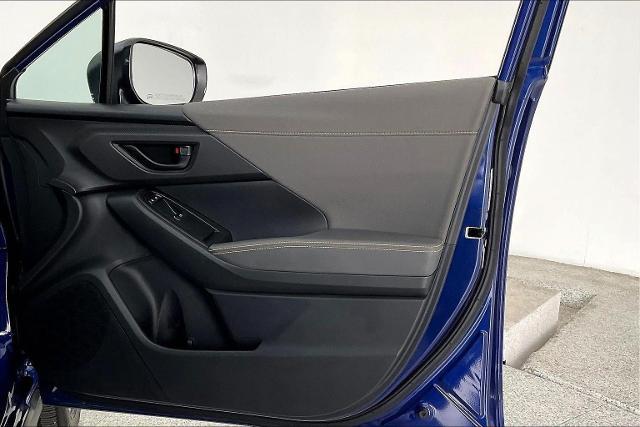 2024 Subaru Crosstrek Vehicle Photo in Grapevine, TX 76051