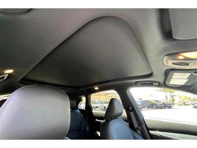 2025 INFINITI QX50 Vehicle Photo in San Antonio, TX 78230