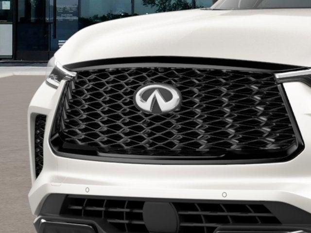 2025 INFINITI QX60 Vehicle Photo in Grapevine, TX 76051