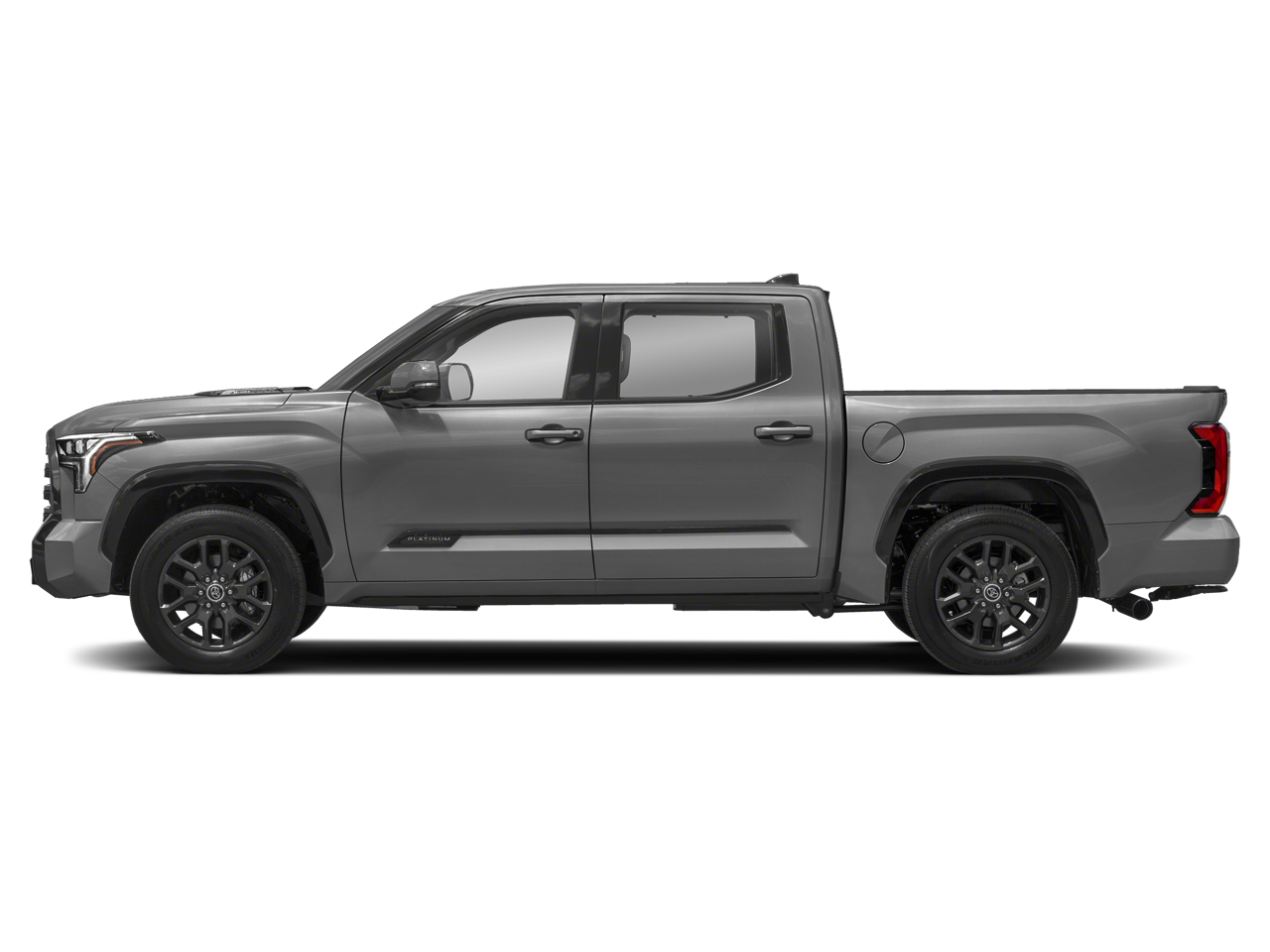2023 Toyota Tundra 4WD Vehicle Photo in Tulsa, OK 74145