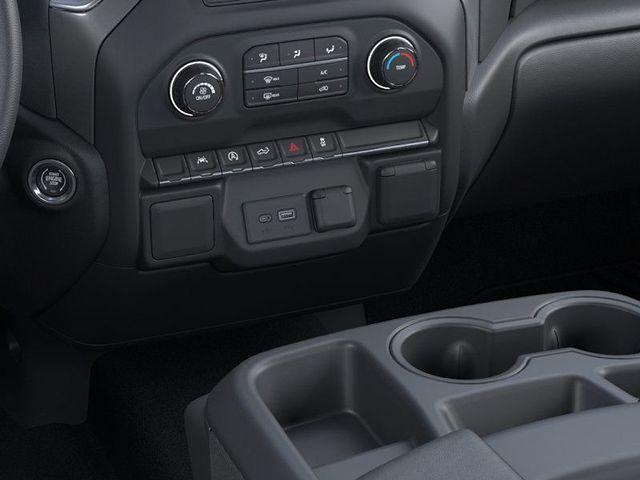 2025 Chevrolet Silverado 1500 Vehicle Photo in PAWLING, NY 12564-3219