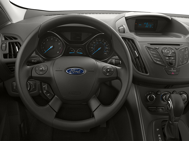 2013 Ford Escape Vehicle Photo in San Antonio, TX 78230
