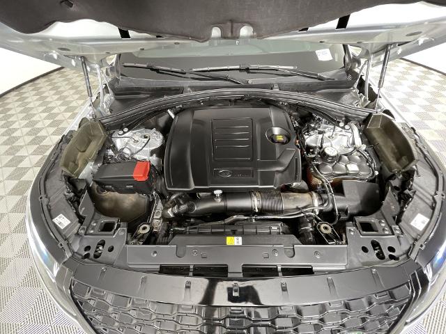 2023 Land Rover Range Rover Velar Vehicle Photo in GILBERT, AZ 85297-0402