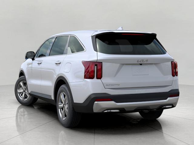 2025 Kia Sorento Vehicle Photo in Appleton, WI 54914