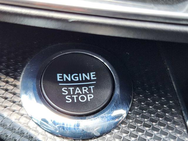 2022 Ford Explorer Vehicle Photo in DENTON, TX 76210-9321