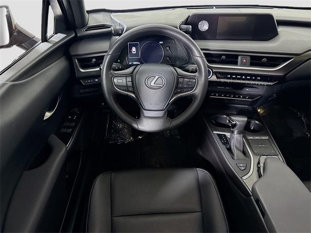 2020 Lexus UX 250h Vehicle Photo in Puyallup, WA 98371