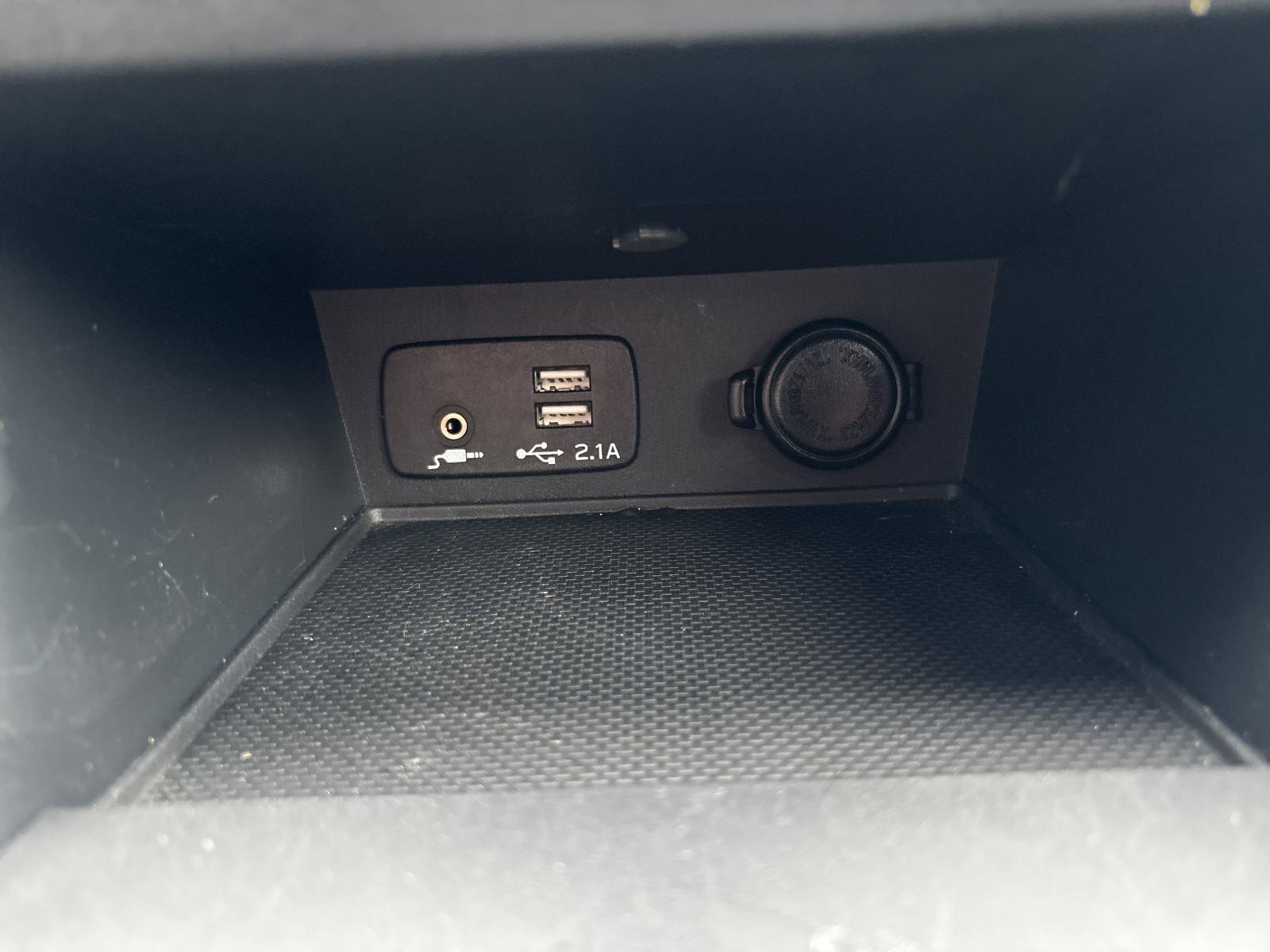 2021 Subaru Crosstrek Vehicle Photo in Mechanicsburg, PA 17050