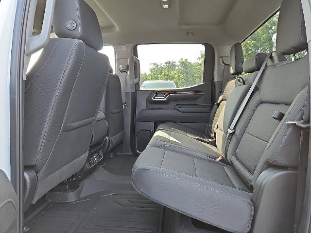 2025 GMC Sierra 1500 Vehicle Photo in TREVOSE, PA 19053-4984