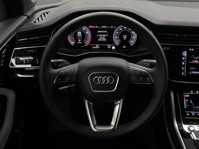 2025 Audi Q7 Vehicle Photo in Appleton, WI 54913