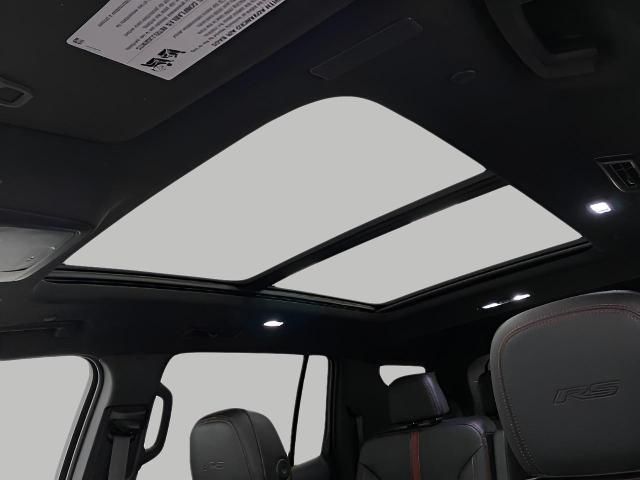 2024 Chevrolet Traverse Vehicle Photo in MANITOWOC, WI 54220-5838