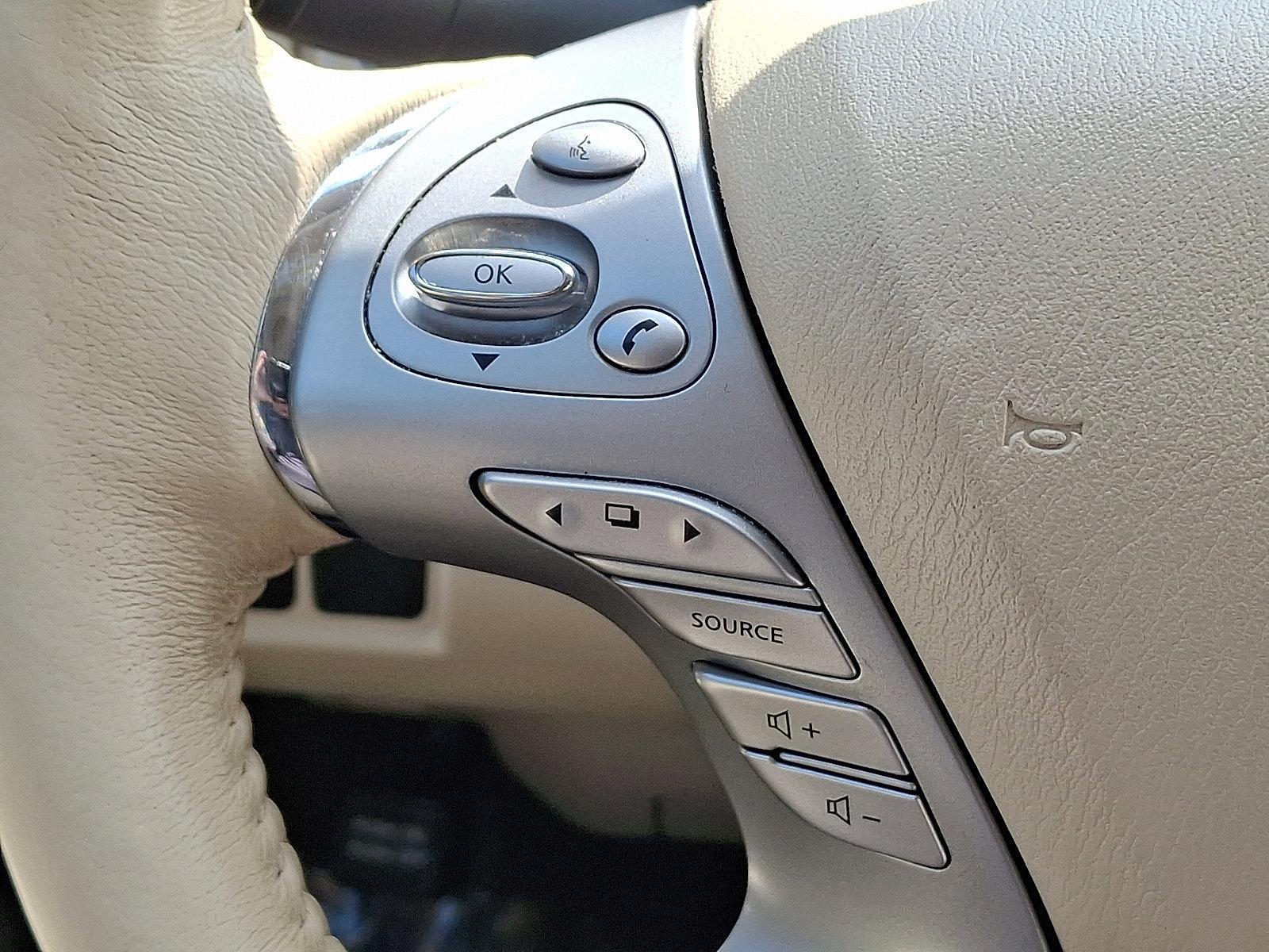 2018 Nissan Murano Vehicle Photo in Harrisburg, PA 17111-1033