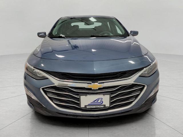 2024 Chevrolet Malibu Vehicle Photo in NEENAH, WI 54956-2243