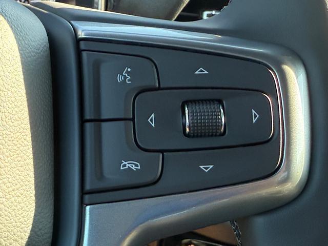 2025 Chevrolet Silverado 1500 Vehicle Photo in COLUMBIA, MO 65203-3903