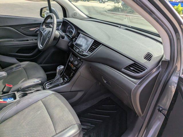 2018 Buick Encore Vehicle Photo in SELMA, TX 78154-1459