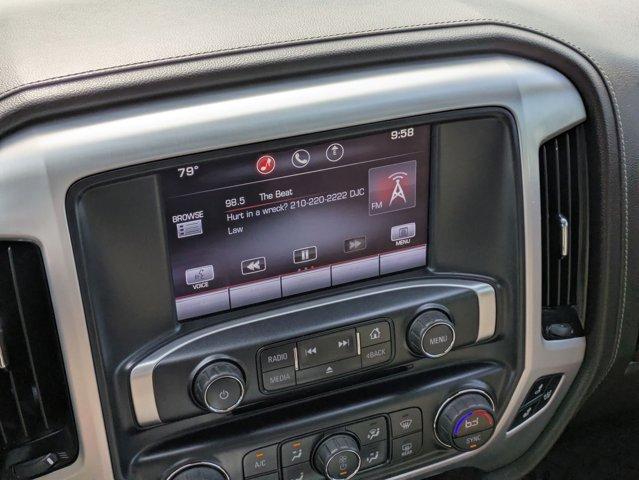 2014 GMC Sierra 1500 Vehicle Photo in SELMA, TX 78154-1459