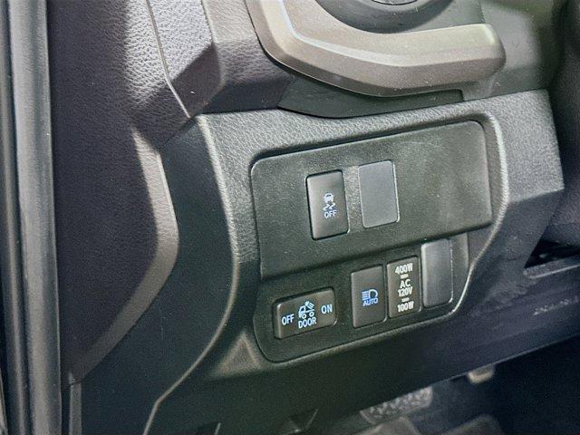 2022 Toyota Tacoma 4WD Vehicle Photo in Flemington, NJ 08822