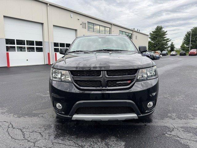 2017 Dodge Journey Vehicle Photo in Mechanicsburg, PA 17050-1707