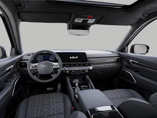 2025 Kia Telluride Vehicle Photo in Appleton, WI 54914