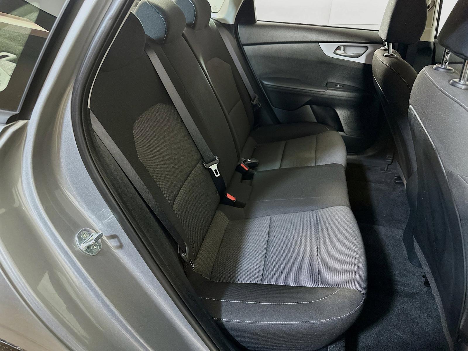 2022 Kia Forte Vehicle Photo in Langhorne, PA 19047