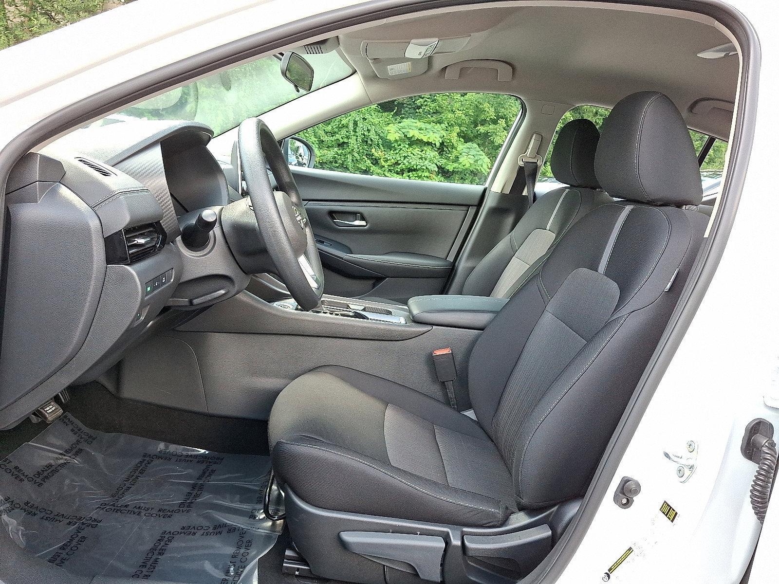 2024 Nissan Sentra Vehicle Photo in Jenkintown, PA 19046