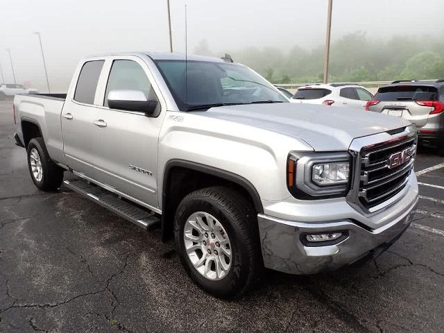 2019 GMC Sierra 1500 Limited Vehicle Photo in ZELIENOPLE, PA 16063-2910