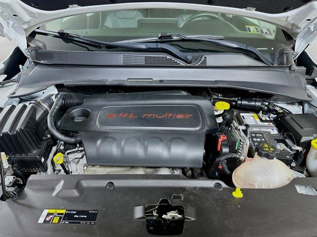 2022 Jeep Compass Vehicle Photo in Doylsetown, PA 18901