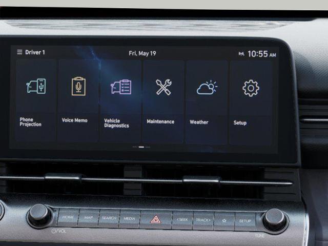 2025 Hyundai KONA Vehicle Photo in Green Bay, WI 54304