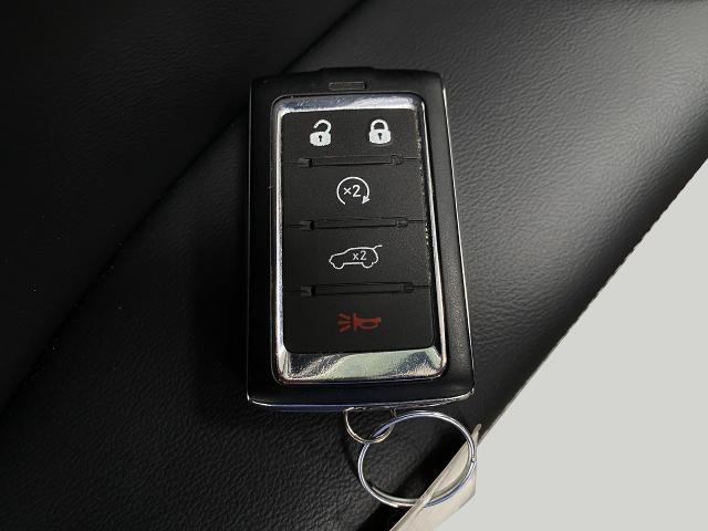 2024 Jeep Grand Cherokee L Vehicle Photo in Appleton, WI 54913