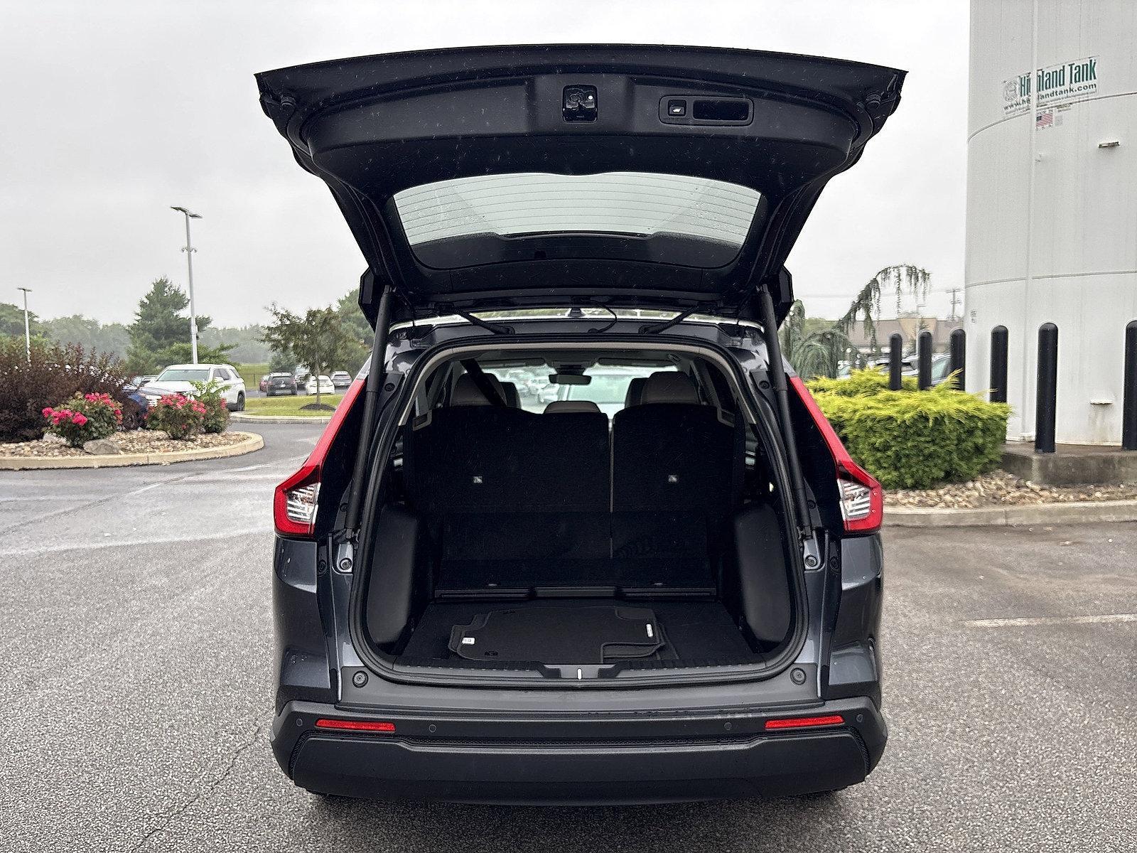 2024 Honda CR-V Vehicle Photo in Harrisburg, PA 17111
