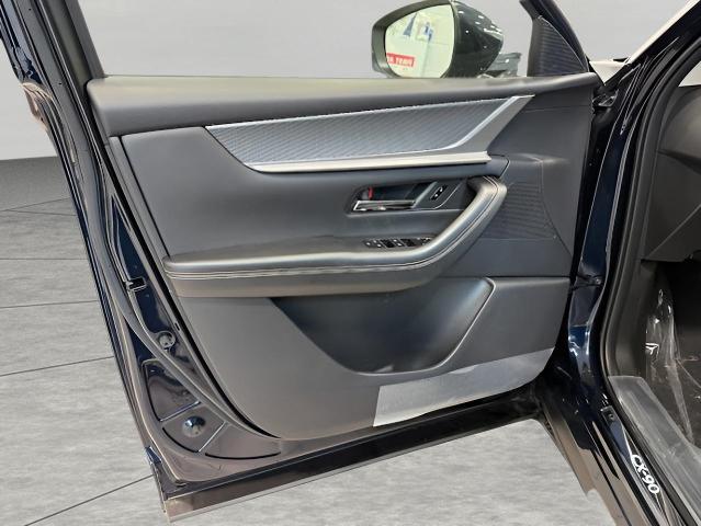 2025 Mazda CX-90 Vehicle Photo in Green Bay, WI 54304