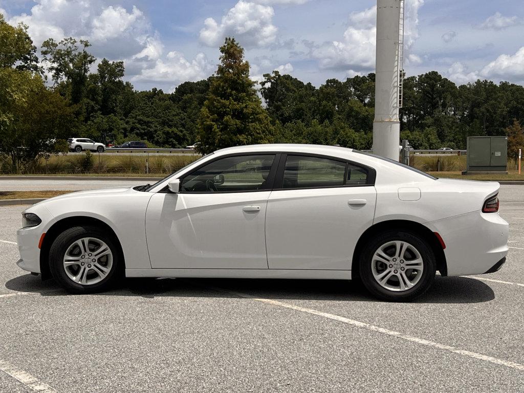 2022 Dodge Charger Vehicle Photo in POOLER, GA 31322-3252