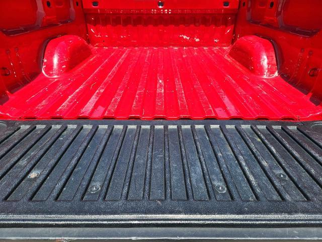 2018 Chevrolet Silverado 1500 Vehicle Photo in DENTON, TX 76210-9321