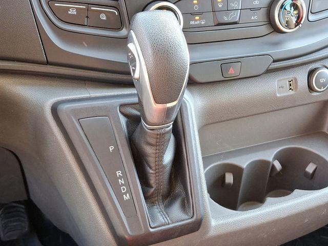 2023 Ford Transit-250 Cargo Van Vehicle Photo in PAWLING, NY 12564-3219