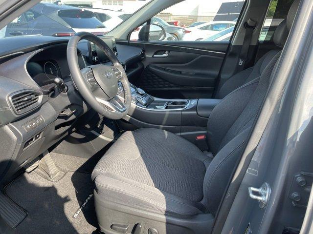 2022 Hyundai SANTA FE Vehicle Photo in Philadelphia, PA 19116