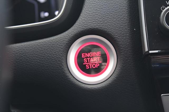 2017 Honda CR-V Vehicle Photo in Green Bay, WI 54304