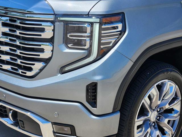 2025 GMC Sierra 1500 Vehicle Photo in DENTON, TX 76210-9321