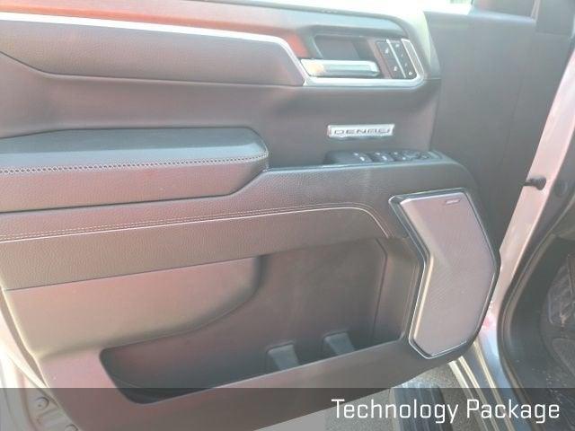 2024 GMC Sierra 1500 Vehicle Photo in Fishers, IN 46038