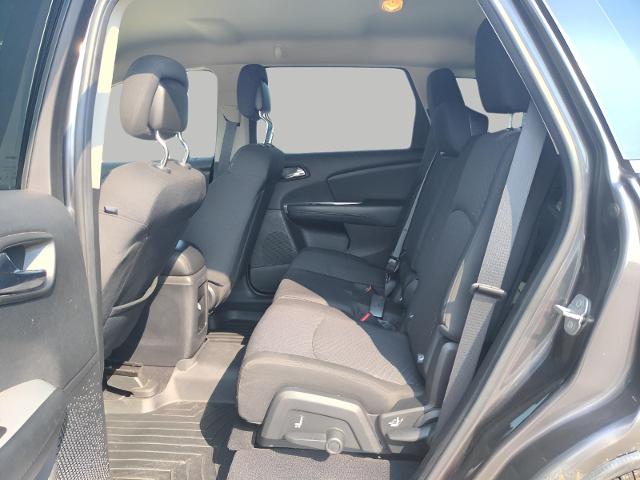 2016 Dodge Journey Vehicle Photo in Green Bay, WI 54304