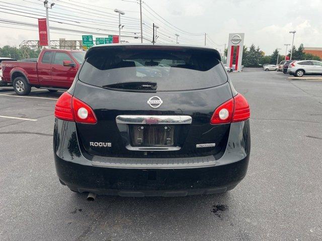 2012 Nissan Rogue Vehicle Photo in Harrisburg, PA 17111-1033