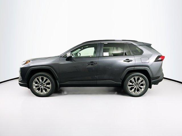 2025 Toyota RAV4 Vehicle Photo in Flemington, NJ 08822