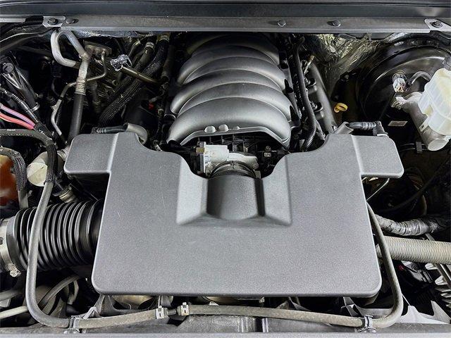 2015 Chevrolet Suburban Vehicle Photo in PUYALLUP, WA 98371-4149