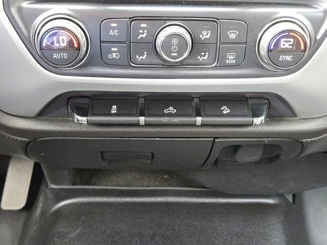 2017 GMC Sierra 2500 HD Vehicle Photo in Decatur, TX 76234