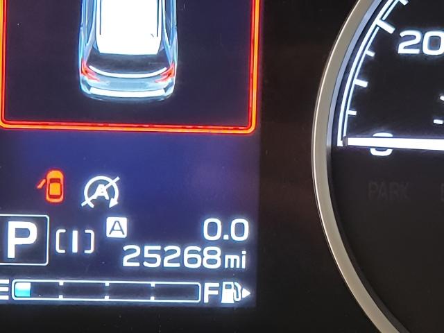 2022 Subaru Forester Vehicle Photo in Oshkosh, WI 54904