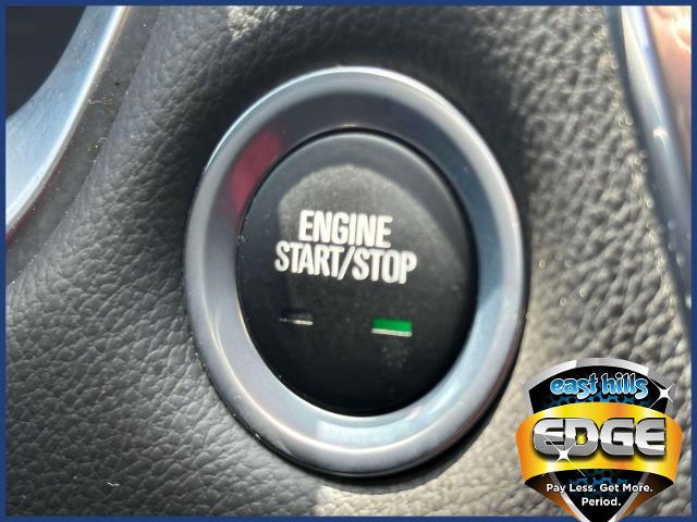 2019 Chevrolet Traverse Vehicle Photo in Roslyn, NY 11576