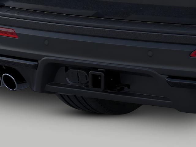 2025 Ford Explorer Vehicle Photo in Neenah, WI 54956