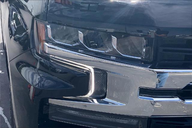 2022 Chevrolet Silverado 1500 LTD Vehicle Photo in Lees Summit, MO 64086